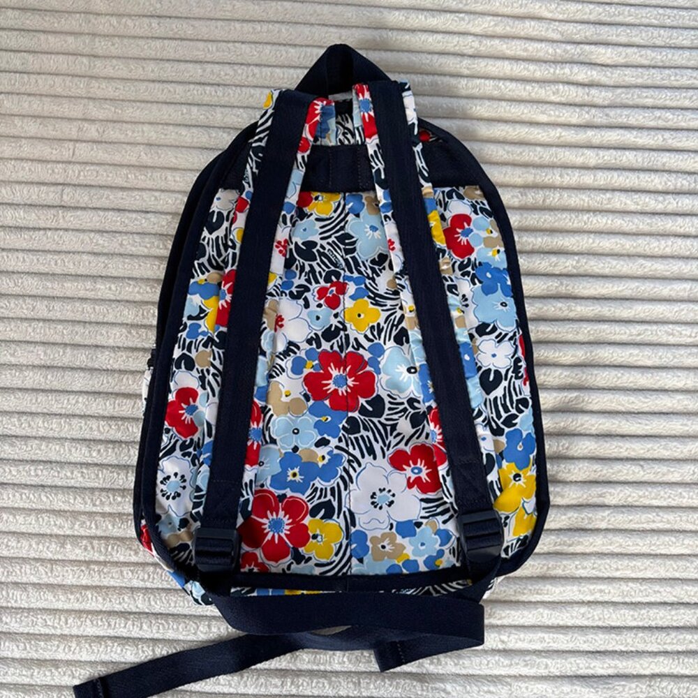LeSportSac Backpack and Accessory Bags Set - Picture 2 of 5
